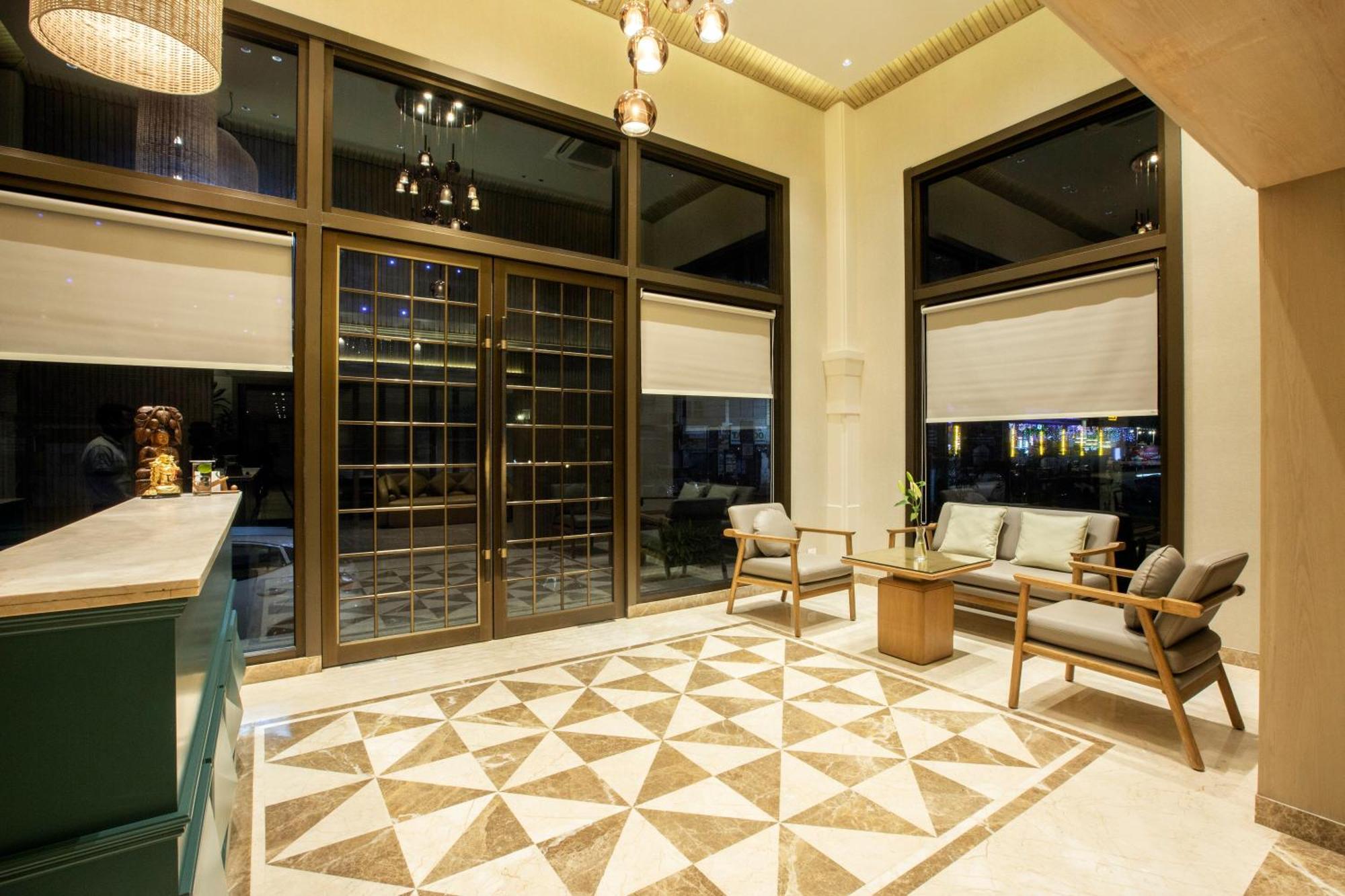 Resort De Coracao - Calangute , Goa Экстерьер фото