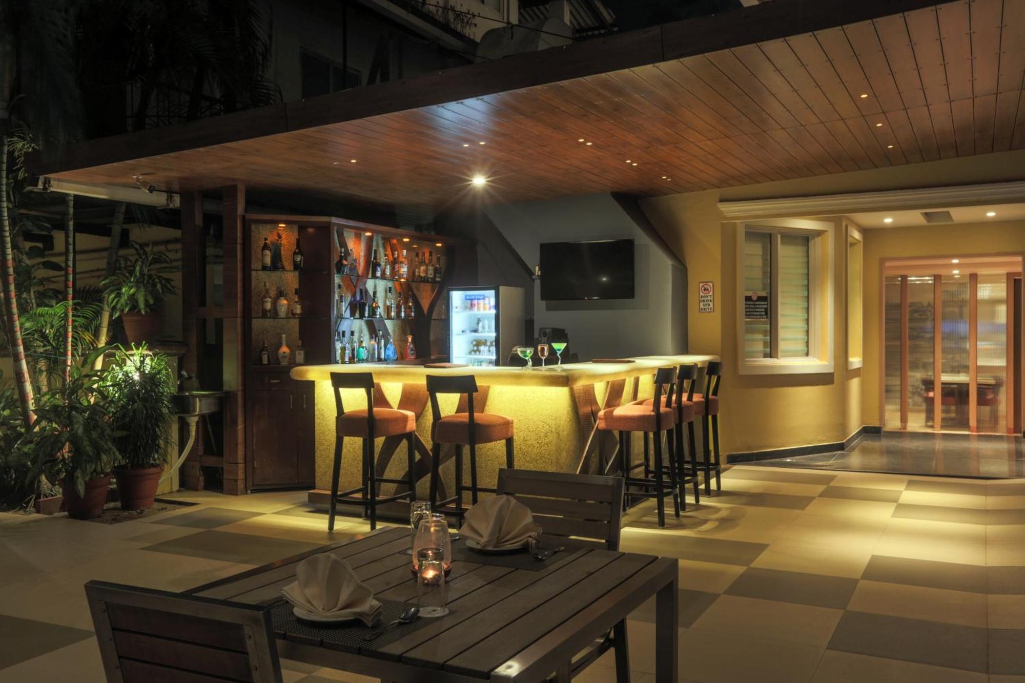 Resort De Coracao - Calangute , Goa Экстерьер фото