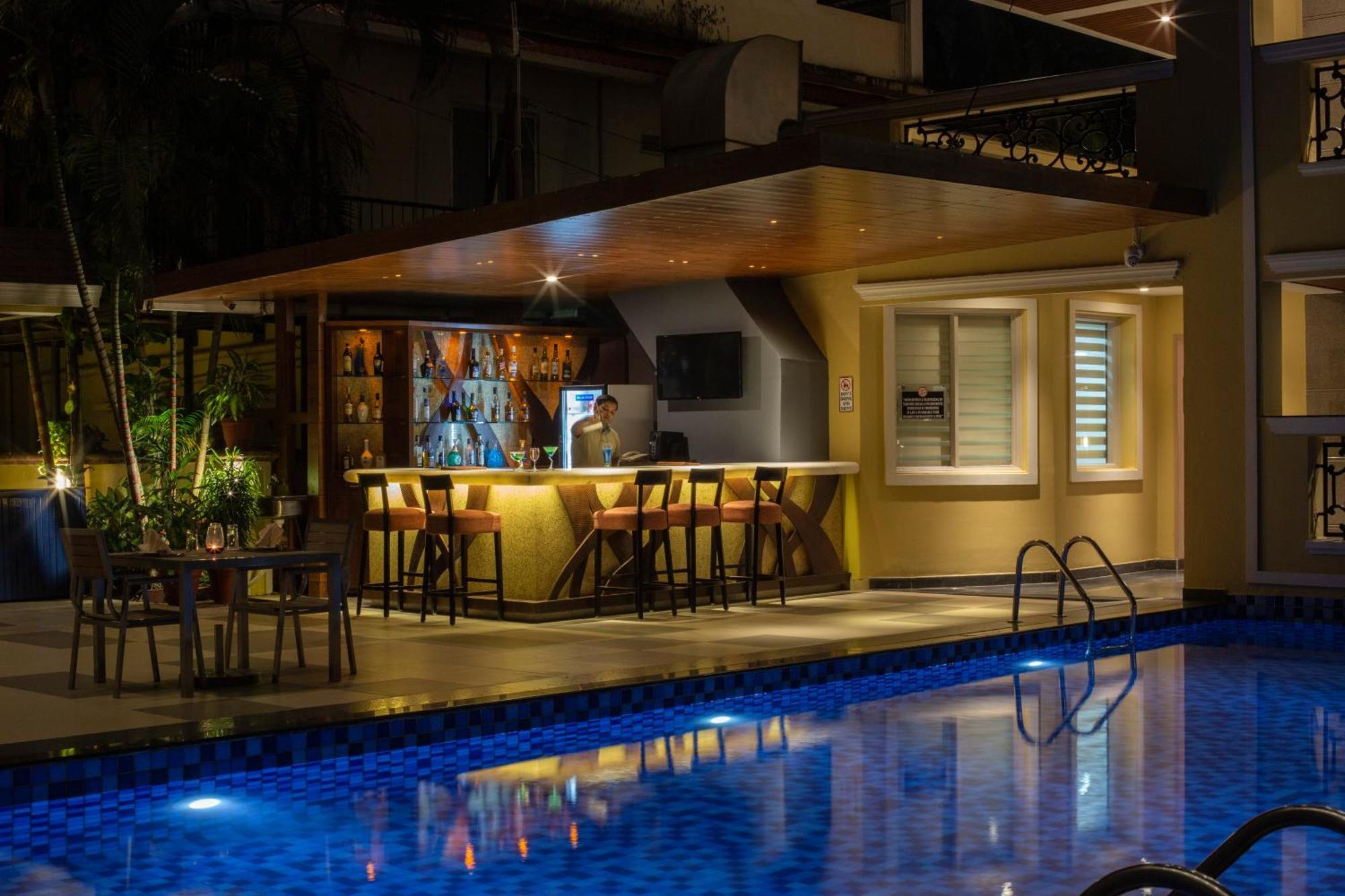 Resort De Coracao - Calangute , Goa Экстерьер фото